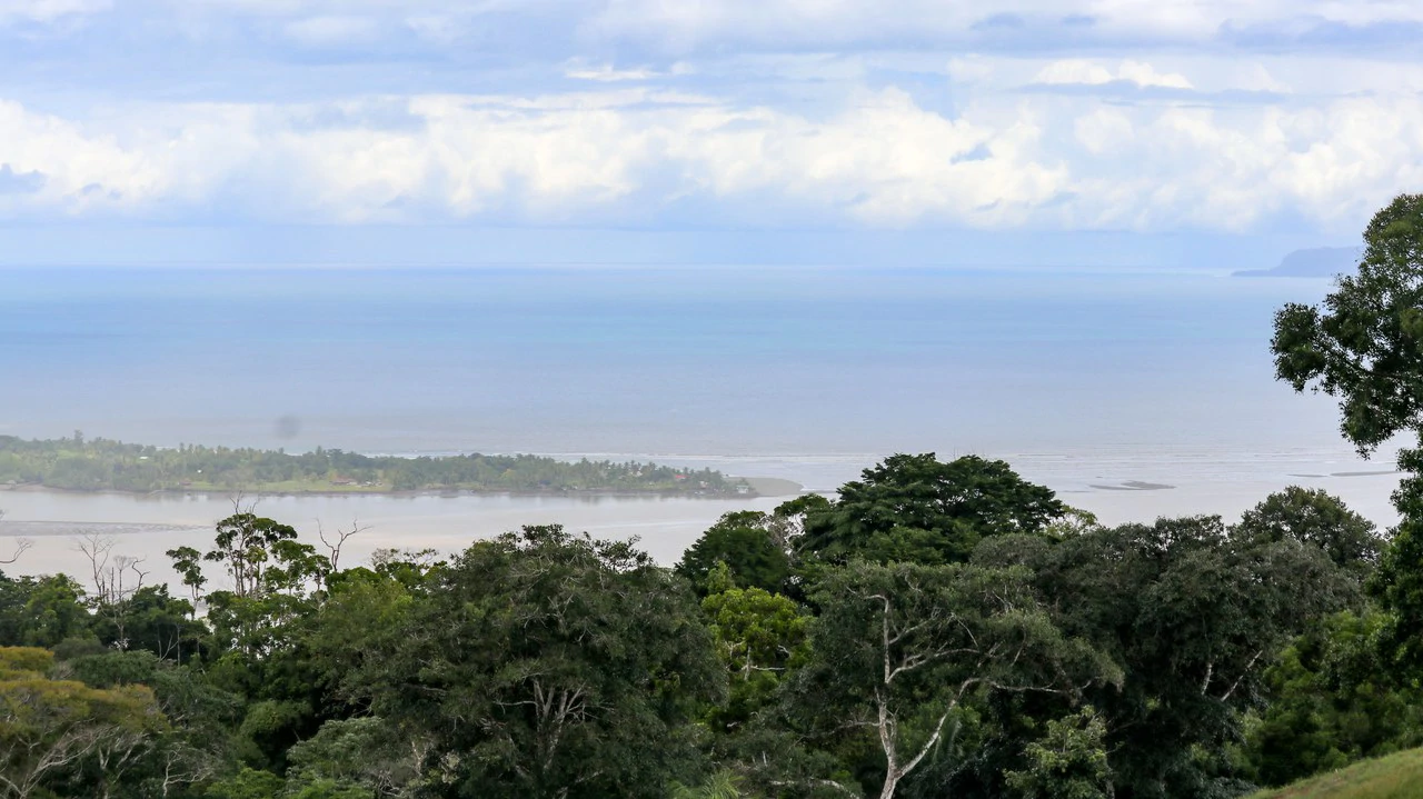 Unique Development Property Overlooking the Pristine Golfito Bay and Golfo Dulce - Gallery image 38