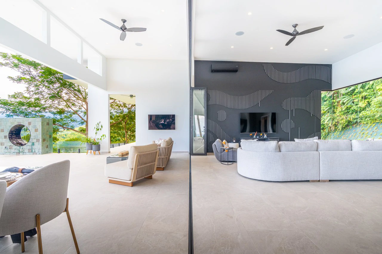 Casa Armonía Elements: Mountain House For Sale in Ojochal - Gallery image 57