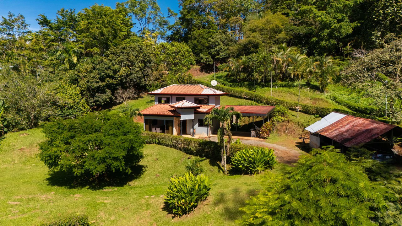 House For Sale in San Rafael Norte