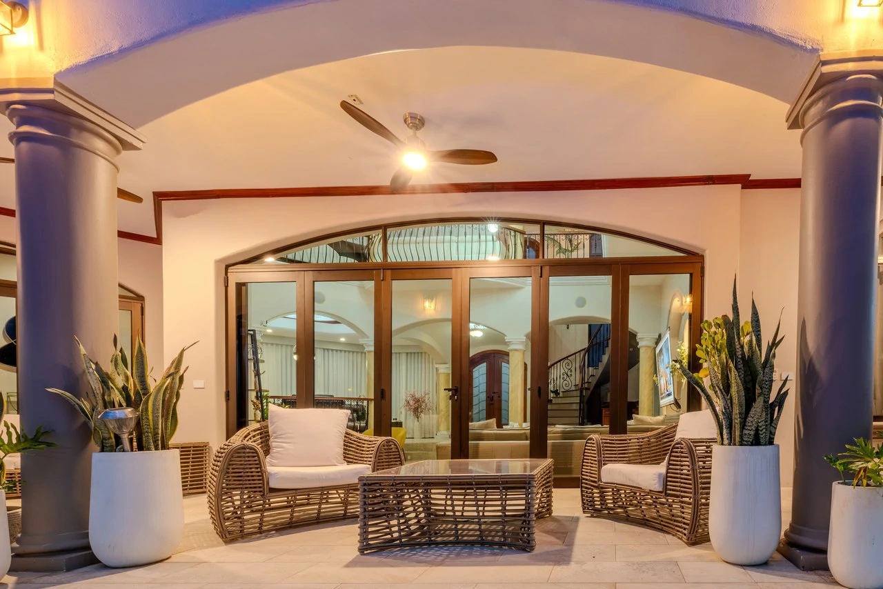 Luxury Home with Pool, Bar Area & Resort-Level Amenities | 6 br, 4.5 ba in Perez Zeledon - Gallery image 60