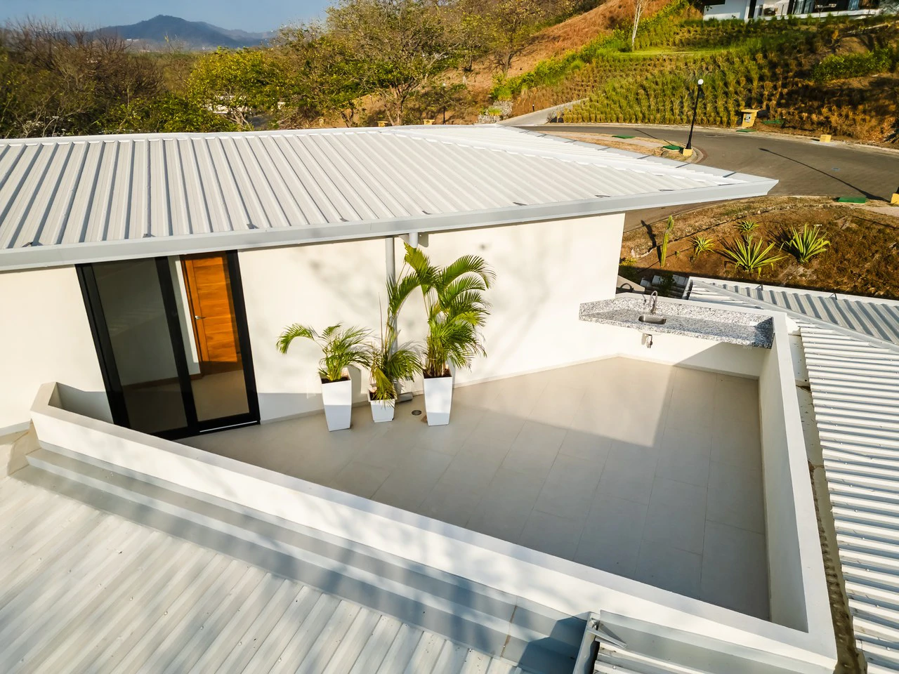 Casa Zoul: A Luxurious residence in the prestigious SENDEROS gated community of Tamarindo! - Gallery image 8
