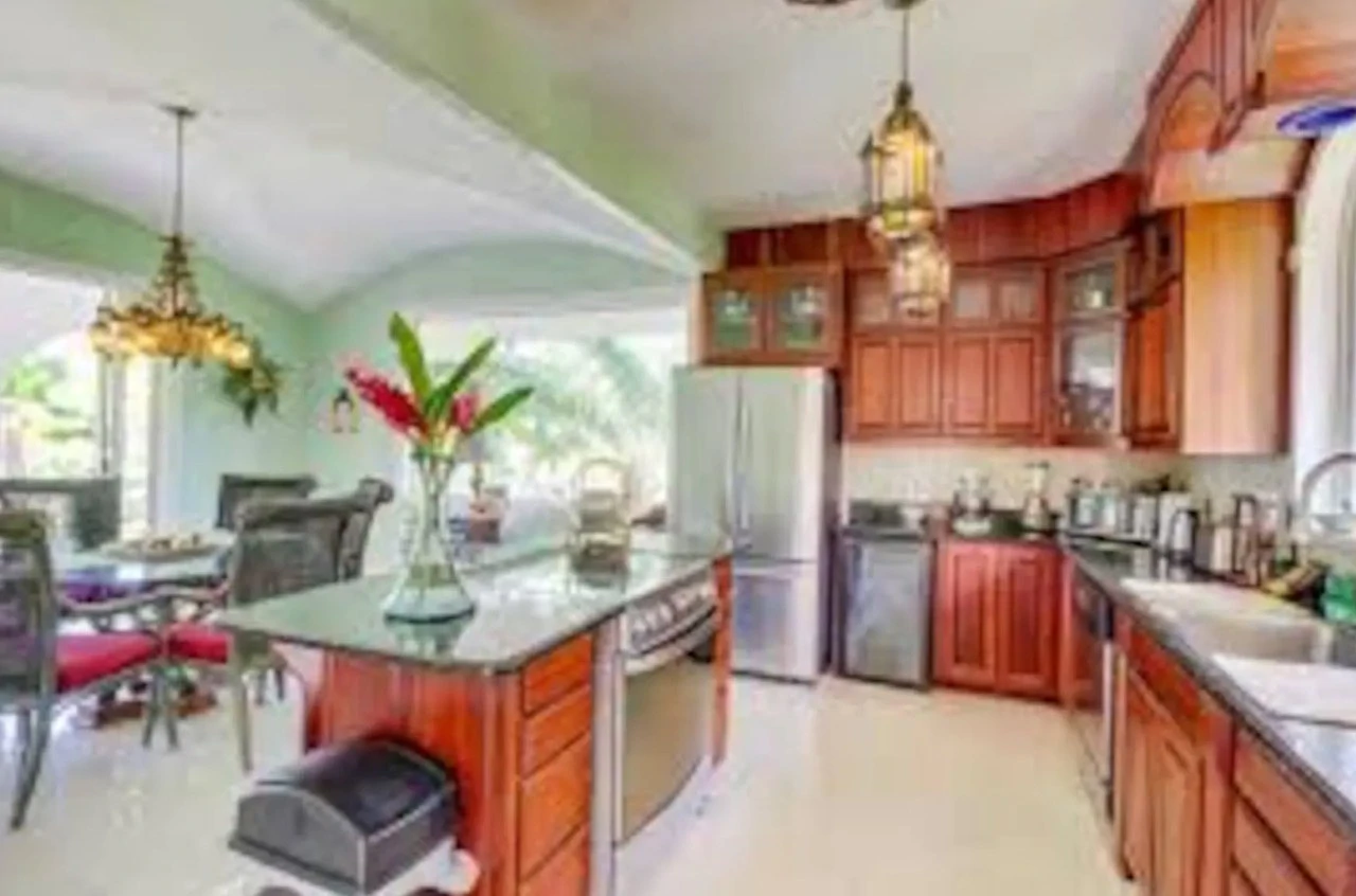 Quebrada Estate: A Stunning Luxury Home - Gallery image 5