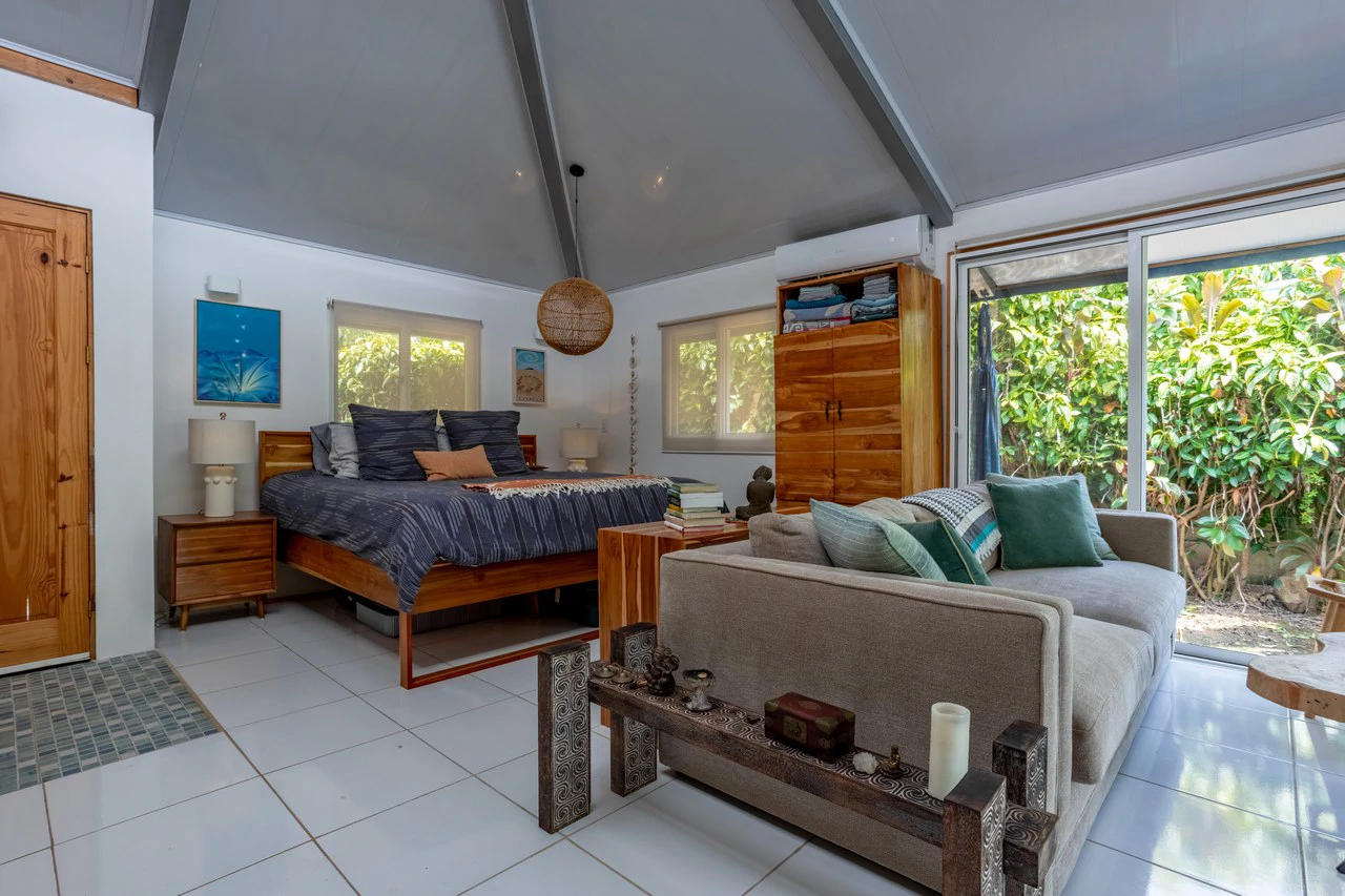 Uvita Beach Bungalow Walking Distance to the National Park - Gallery image 13