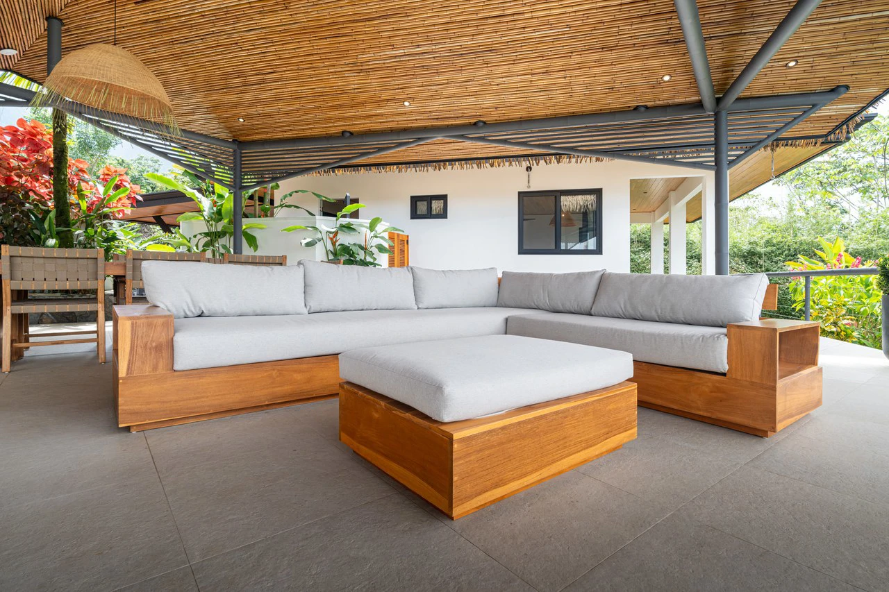 Casa Amarilla – Oceanfront Luxury Meets Sustainable Living in Tres Rios: Mountain House For Sale in Tres Rios - Gallery image 52