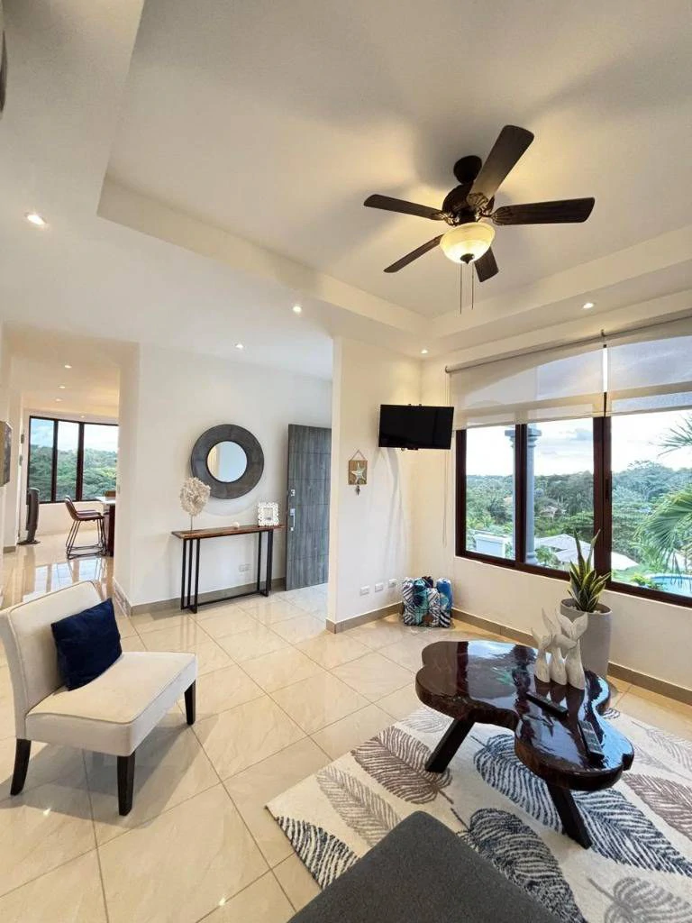Incredible Casa Blanca in Monterrey: Pool and Huge Land Near the Beach! Financing Available - Gallery image 11