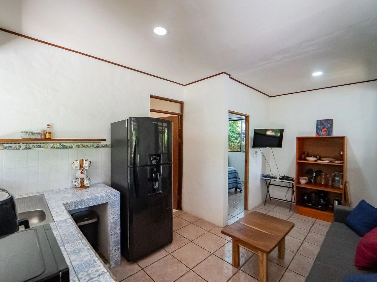 Casa Flores: Downtown Playa Carrillo - Walking Distance to the Beach - photo 22