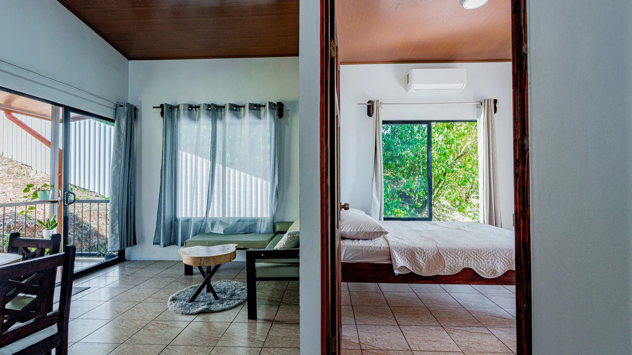 Turnkey Home in Ojochal Expansion Potential & Mountain Views - Gallery image 36