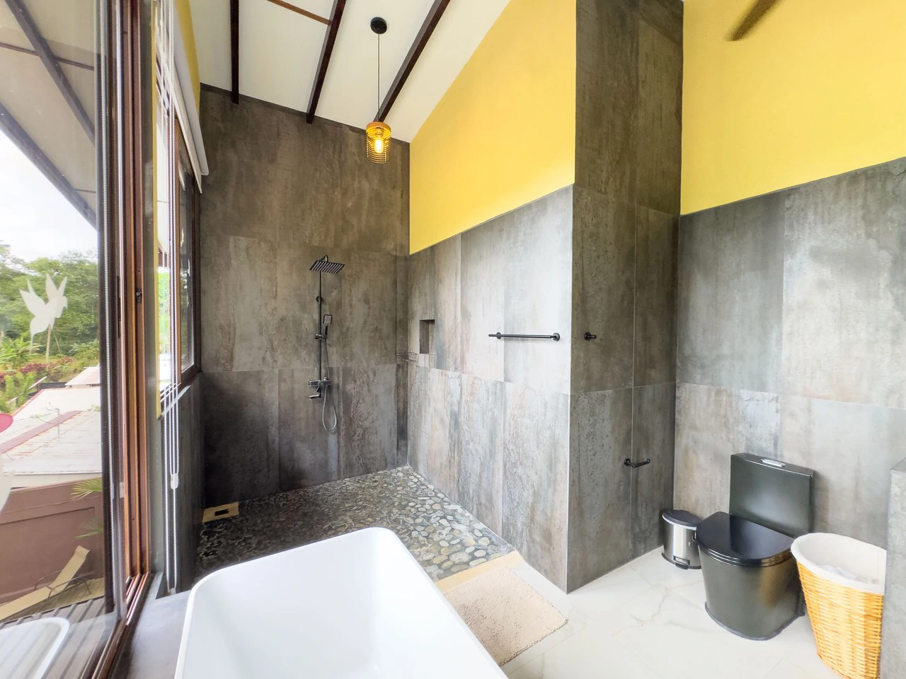 Naranjito corner lot house - photo 49