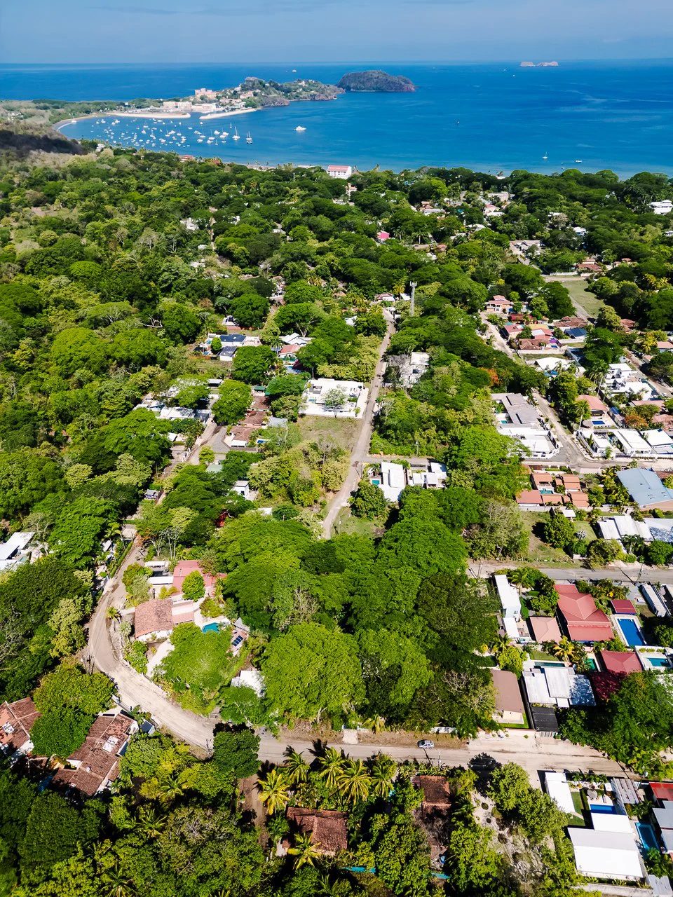 Lot B25: Ready to Build Lot with Water & Electricity in Surfside! - Gallery image 13