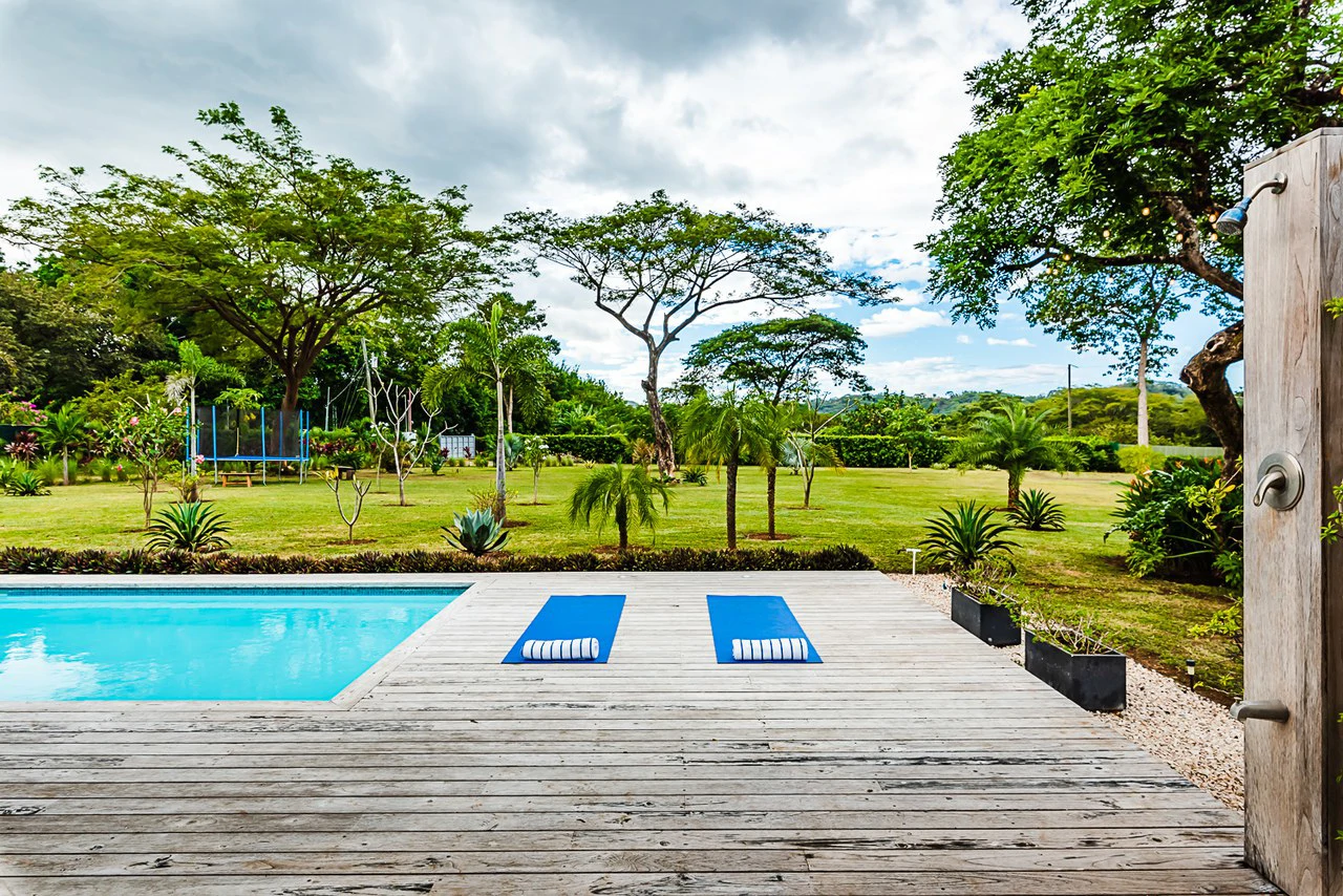 Casa Feliz: Tropical Oasis in La Josefina - Gallery image 34