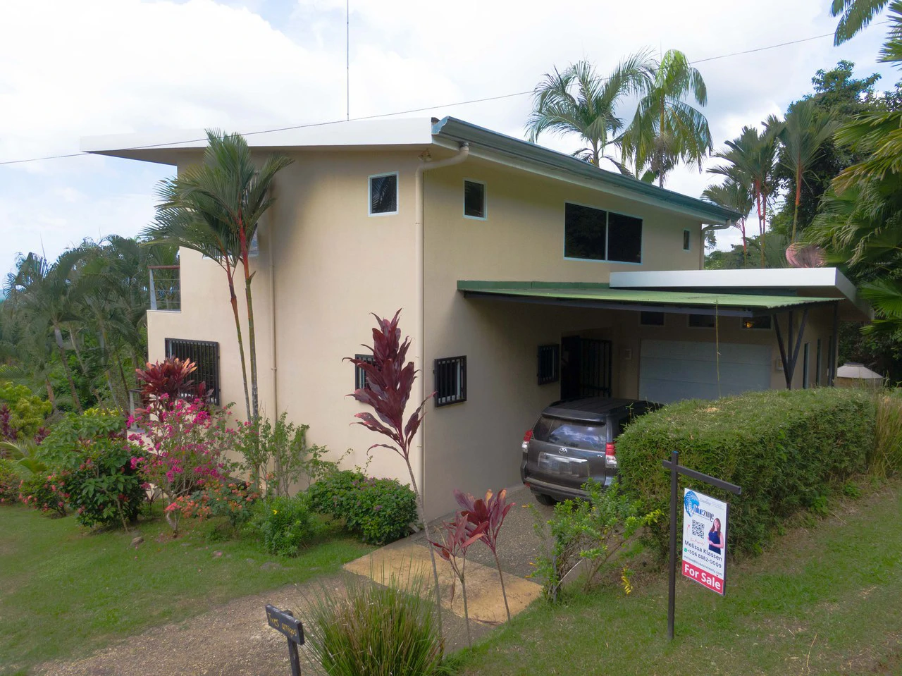 Las Palmas House: Mountain House For Sale in Quepos - Gallery image 23