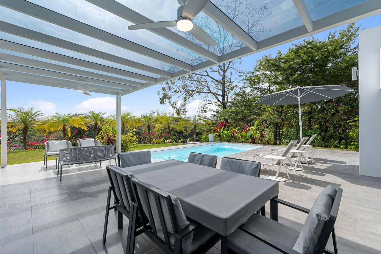 Villa Clara: Modern Luxury in the Center of Town - Gallery image 7