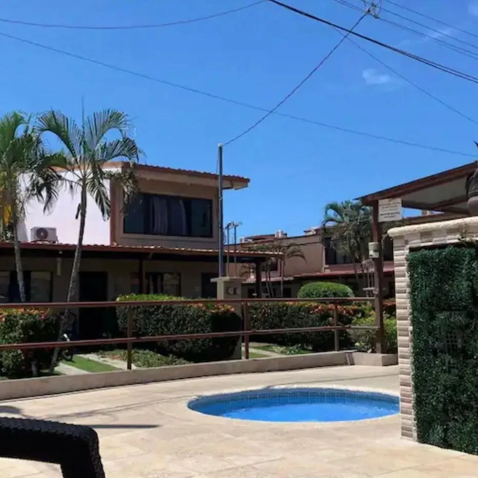 Affordable Jacó Apartment in Secure Gated Community - Ideal Costa Rica Investment