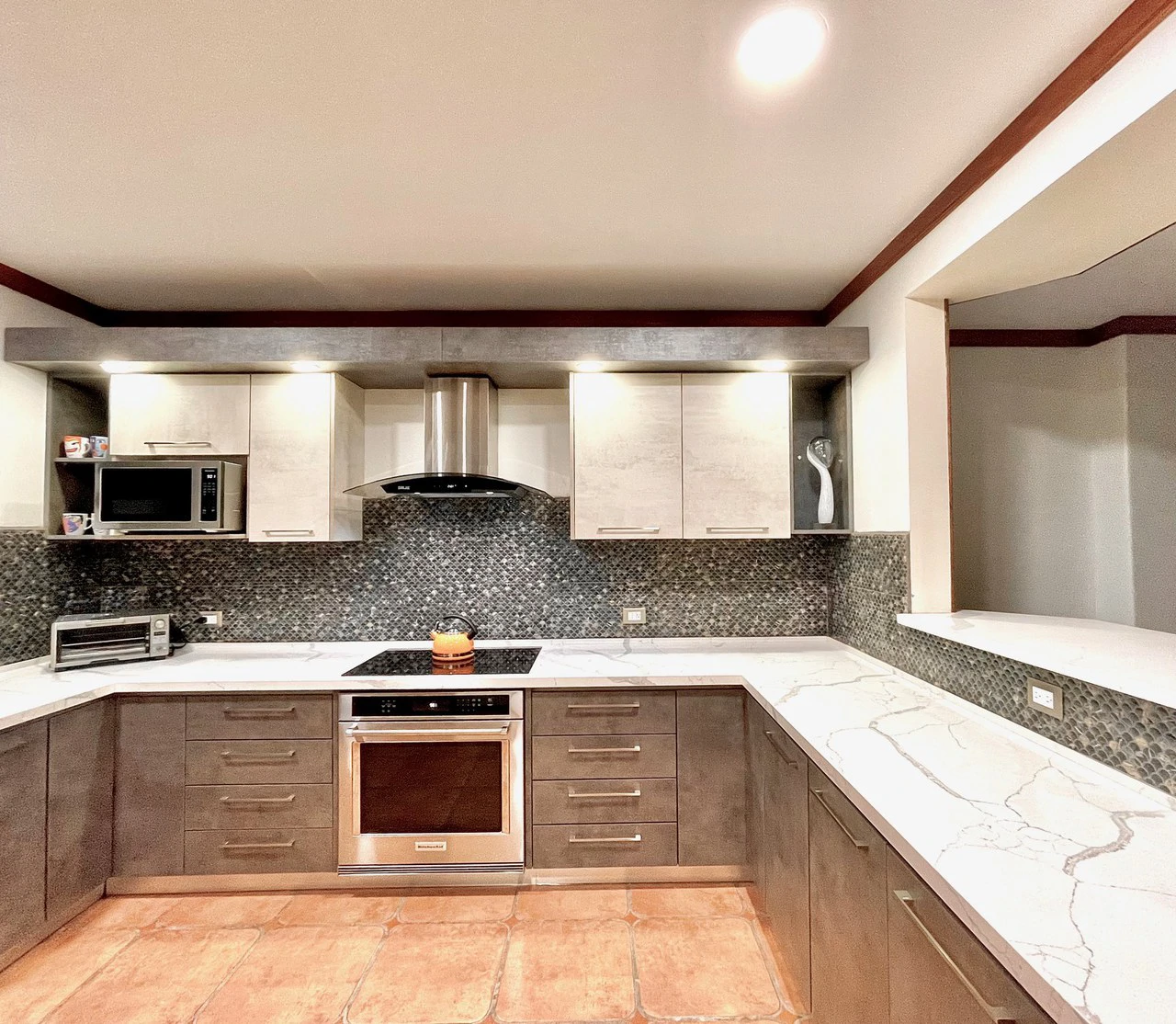 Modern single-story house for Sale - Gallery image 7