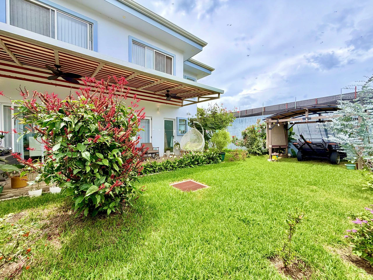 House For Sale in San Joaquin - photo 9