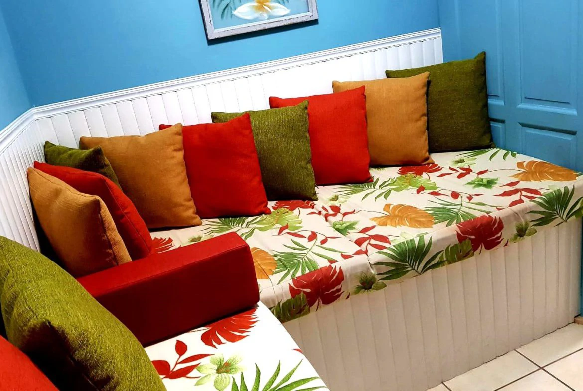 Cozy Condo N.3. El Encanto Condominium. Jaco Center! - Gallery image 3