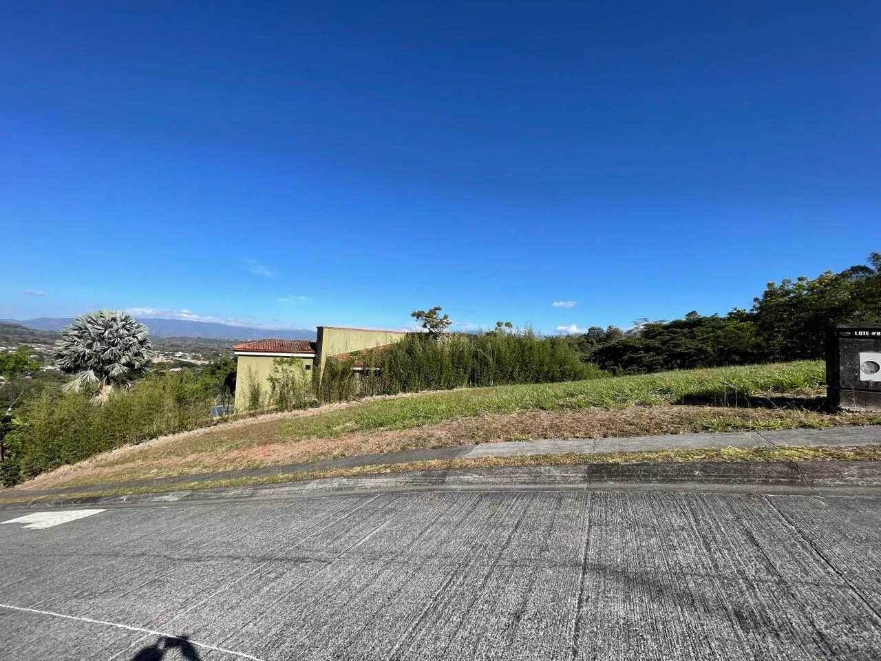 Lot for sale in luxury condominium Cerro Colon Ciudad Colon Costa Rica - Gallery image 7