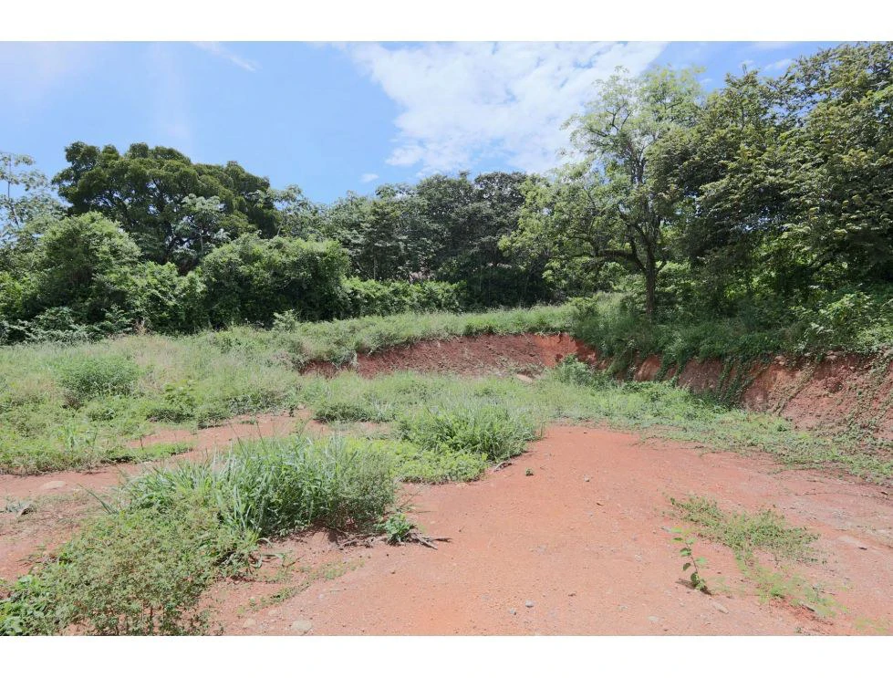 Sale of flat lot in Turrucares - photo 12