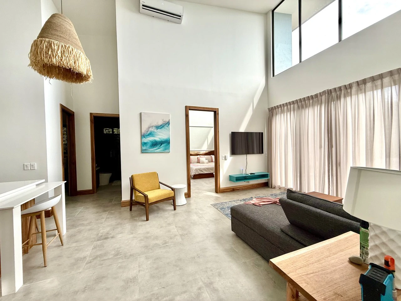 Paquera beach homes: Ocean View homes in Gated Community | Prime Location, Exceptional Value - Gallery image 10
