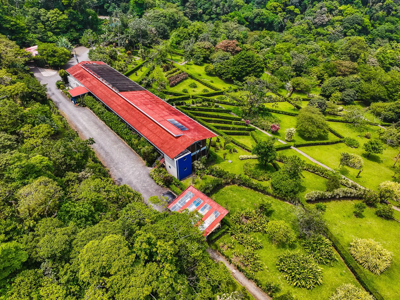 Celeste Mountain Lodge: Mountain Hotel/Resort/Hostel For Sale in Bijagua - Gallery image 45