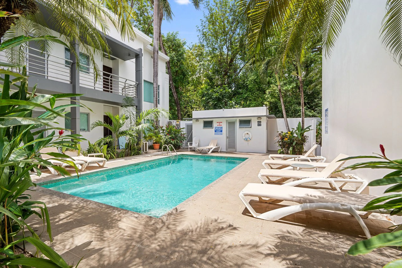 Casa Blanca 4: Stunning Condo with Quality Finishes, Terrace & Resort-Style Amenities - Gallery image 16