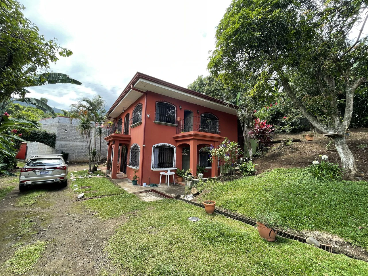 San Antonio Escazu: Escazu San Antonio, property with 2 houses - Gallery image 17