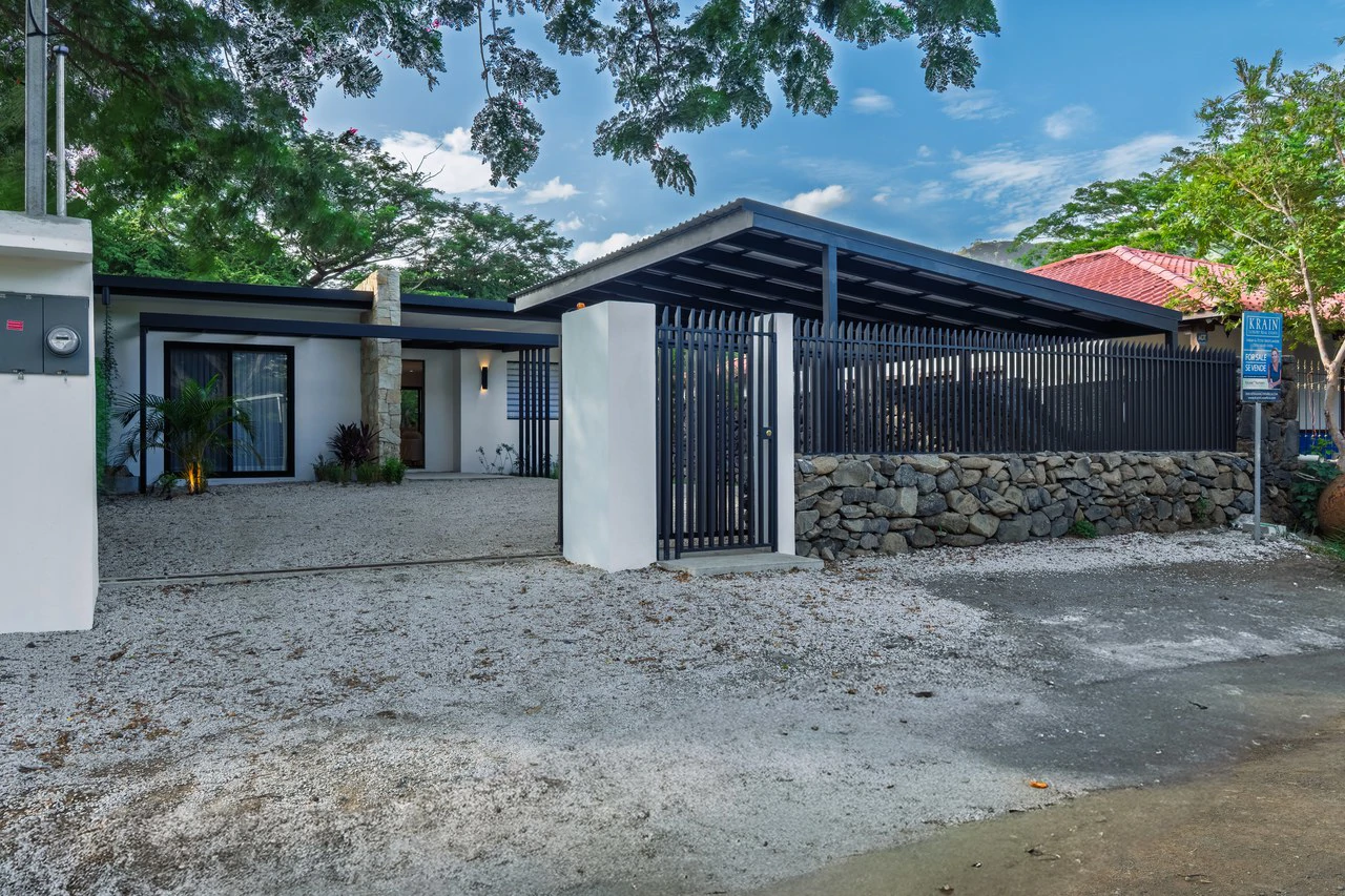 Casa Kuna II: A Tranquil Oasis in the Heart of Playas del Coco - photo 40