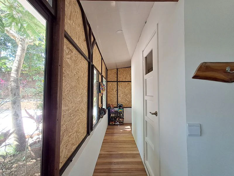 Casa Hippie: Charming Costa Rican-Style Home – Fully Renovated in 2024 - Gallery image 23
