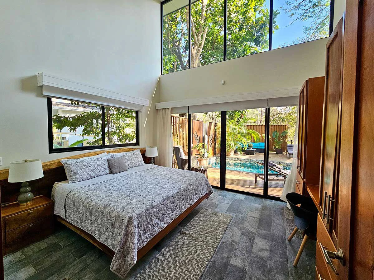 ID 4171: Modern Tropical: Luxury Retreat with Saltwater Pool in Bellevue - Gallery image 19