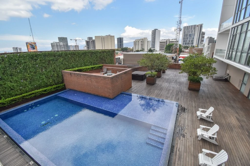 Apartamento de 4 Habitaciones en Metropolitan Tower: Apartment For Sale in La Sabana - Gallery image 33