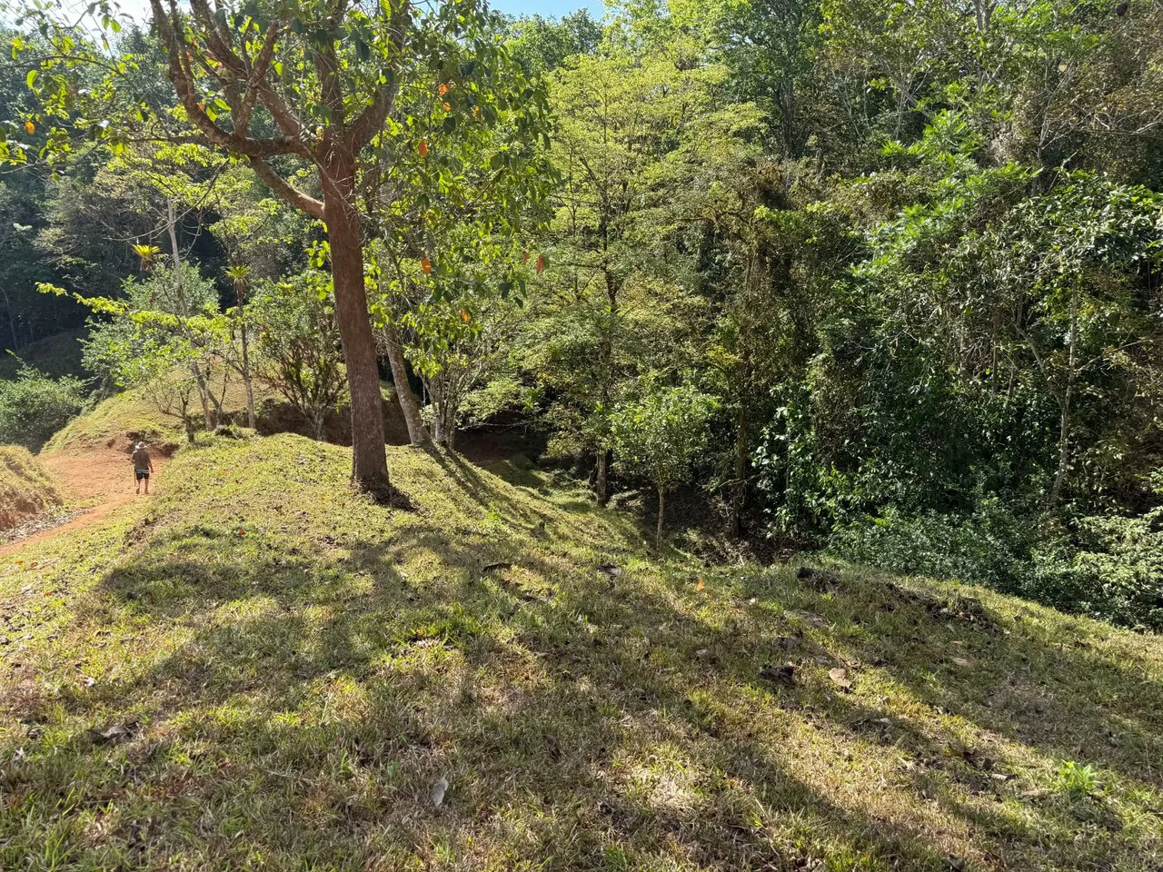 11.4 Hectare Mountain Estate: Lush Forest, River & Farm Potential in Arenal Puriscal , San Jose - Gallery image 28