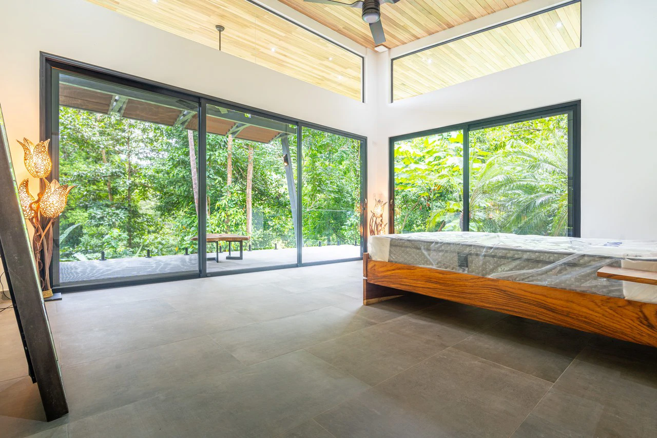 Casa Selva Vida, Uvita Costa Rica: Mountain House For Sale in Uvita - Gallery image 42