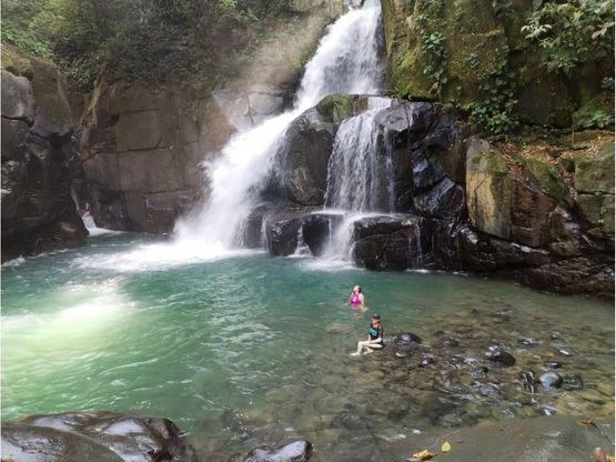 INCREDIBLE ECOLOGICAL PROPERTY WITH 4 SPECTACULAR WATERFALLS - Gallery image 6