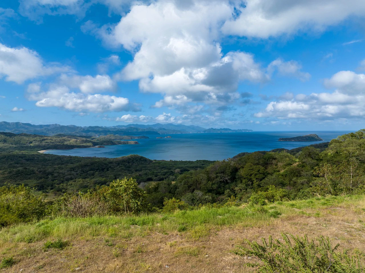 220 Acres Beachside Farm with Ocean View at Playa Junquillal in Guanacaste - Gallery image 15