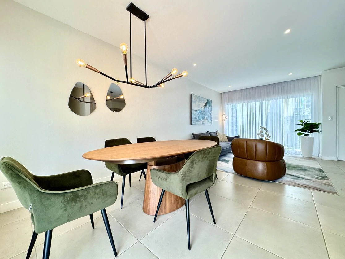 Avenue Condominium Santa Barbara, Heredia