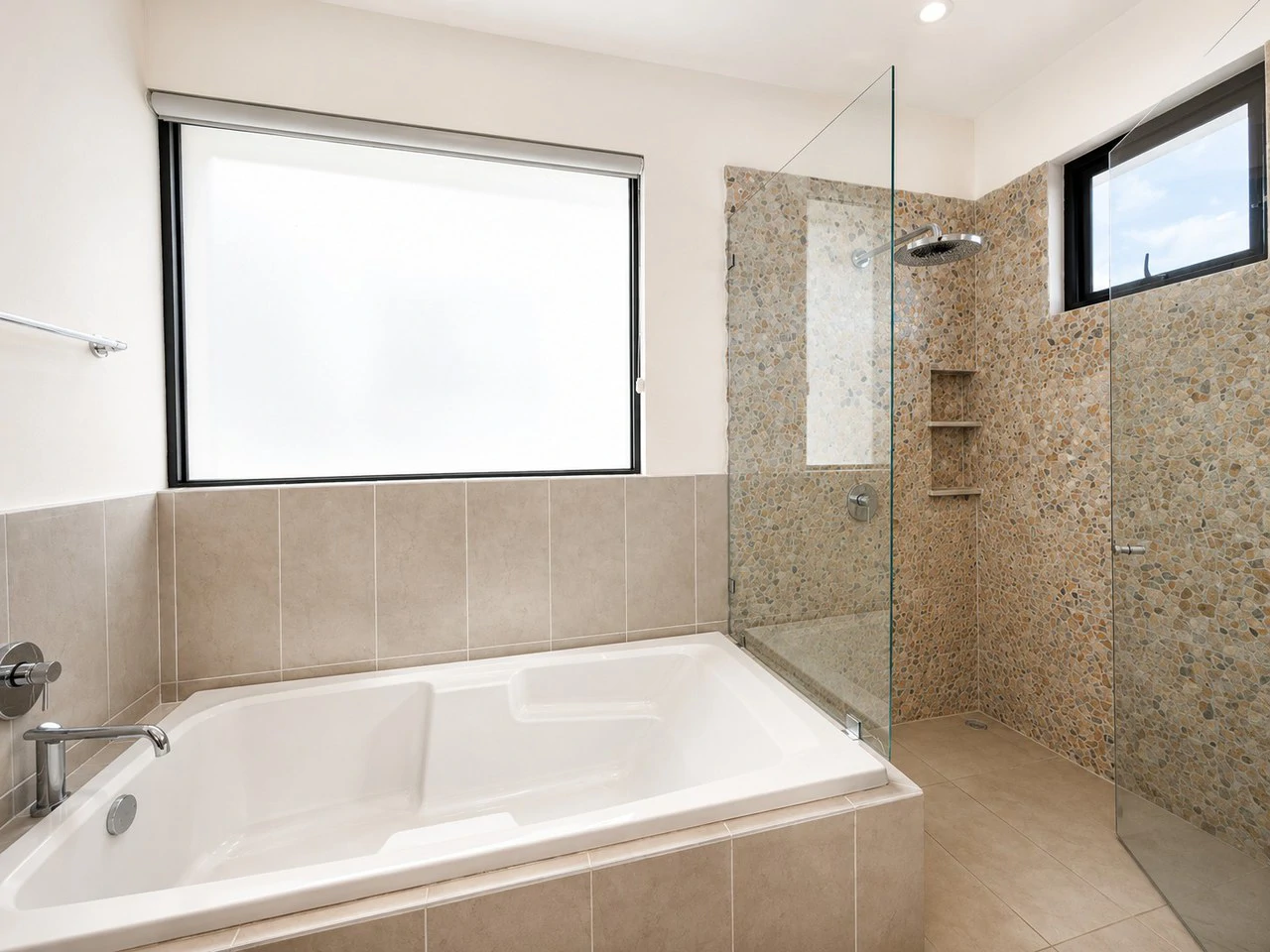House for Sale in Exclusive Gated Community with Spacious Garden Santa Ana Costa Rica - Gallery image 17