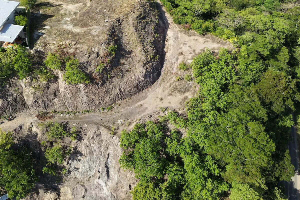2,045m2 Ocean View Mixed-Use Lot In Playa Grande - photo 7