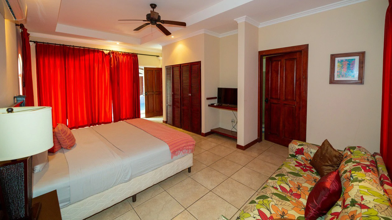 Amazing Casa Cofa in Bejuco close to the beach!: Huge home just 400 yards from the beach! - Gallery image 31