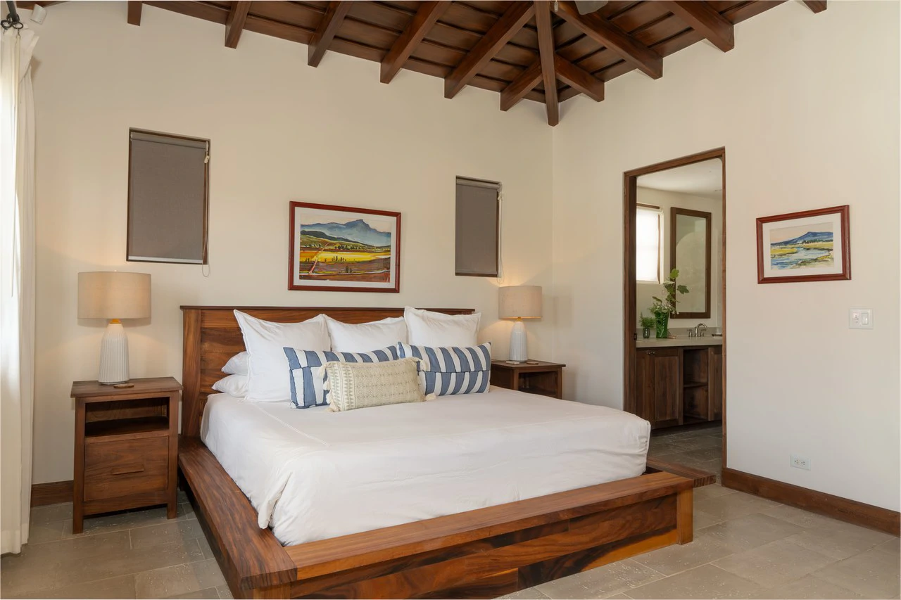 Casa Acuarela: Steps from the Beach & Beach Club, Impeccable 4-Bedroom Home in Las Catalinas - Gallery image 27