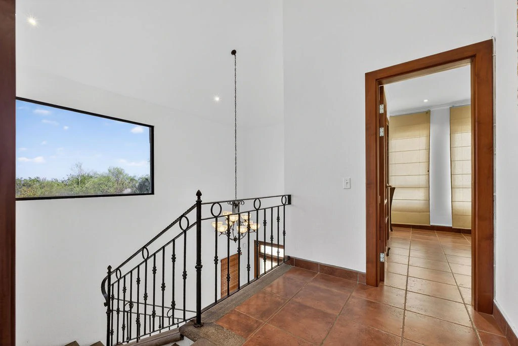 Casa de Estrellas: Elegant 4BR Ocean View Home in Pacific Heights, Potrero - Gallery image 18