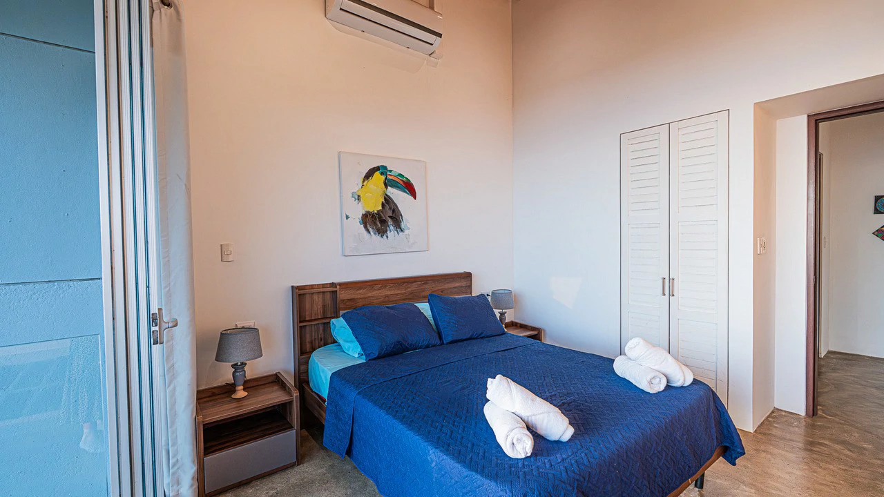 Luxury Whitewater Ocean View Home in Ayacucho Dominical - Gallery image 61