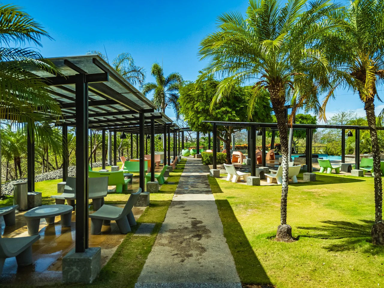 Lomas del Sol #37: Ocean View Lot in Gated Community Near Surf - Gallery image 11