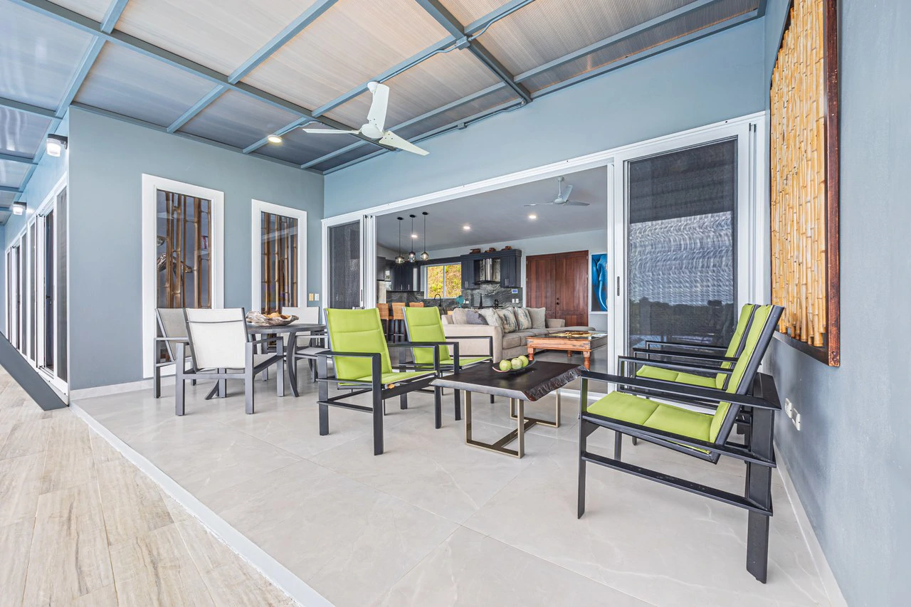 Vista Maré Estate, Ocean View in Uvita, Costa Rica: Mountain House For Sale in Uvita - Gallery image 41