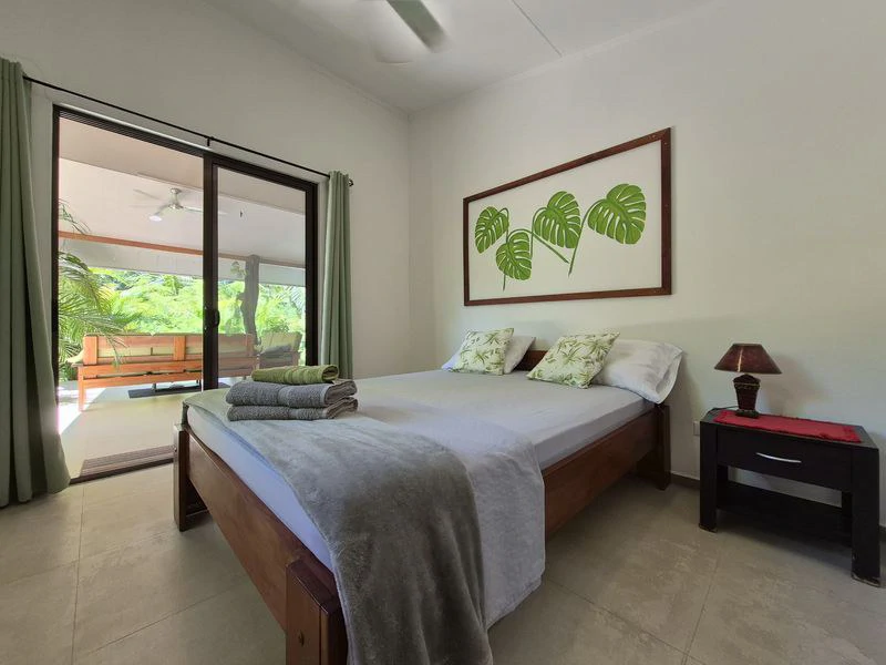 Entre Palmas Retreat: Near the Coast House For Sale in Playa Samara - Gallery image 20
