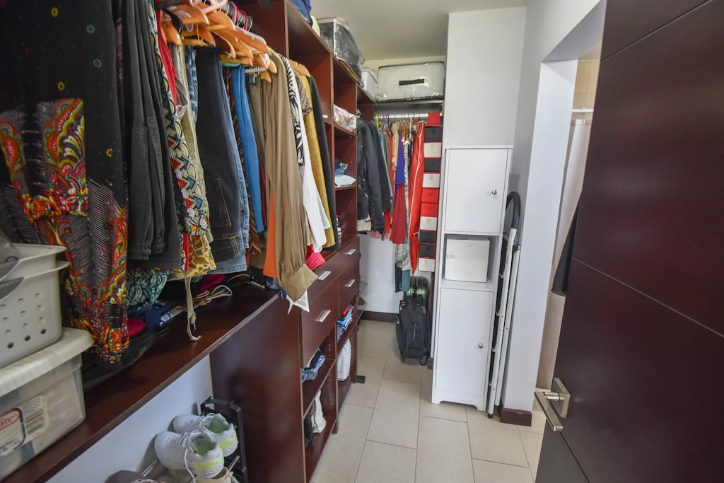 Apartamento de 2 Habitaciones + Sala de TV en Torres de Velarde Heredia: Apartment For Sale in Barreal - Gallery image 19