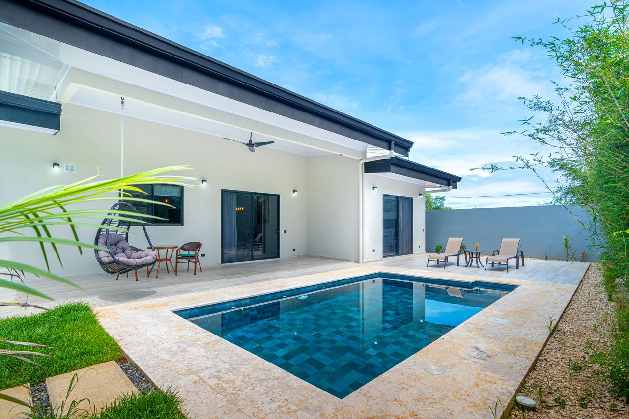 River Bend Estates, 3 Bedroom Masterpiece.: House For Sale in Uvita - Gallery image 21