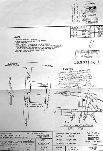 Home Construction Site For Sale in Rohrmoser - Gallery image 5