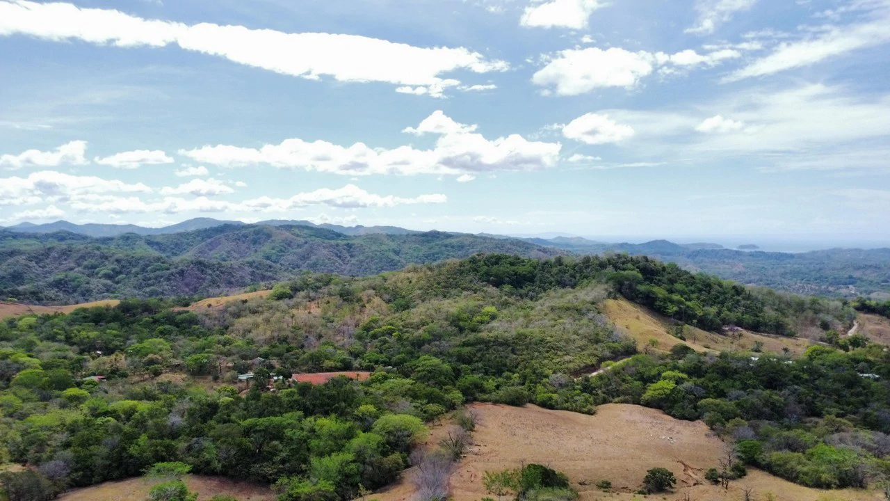 37-Hectare Ocean View Development Property Near Sámara, Buena Vista & Barrigona - photo 8