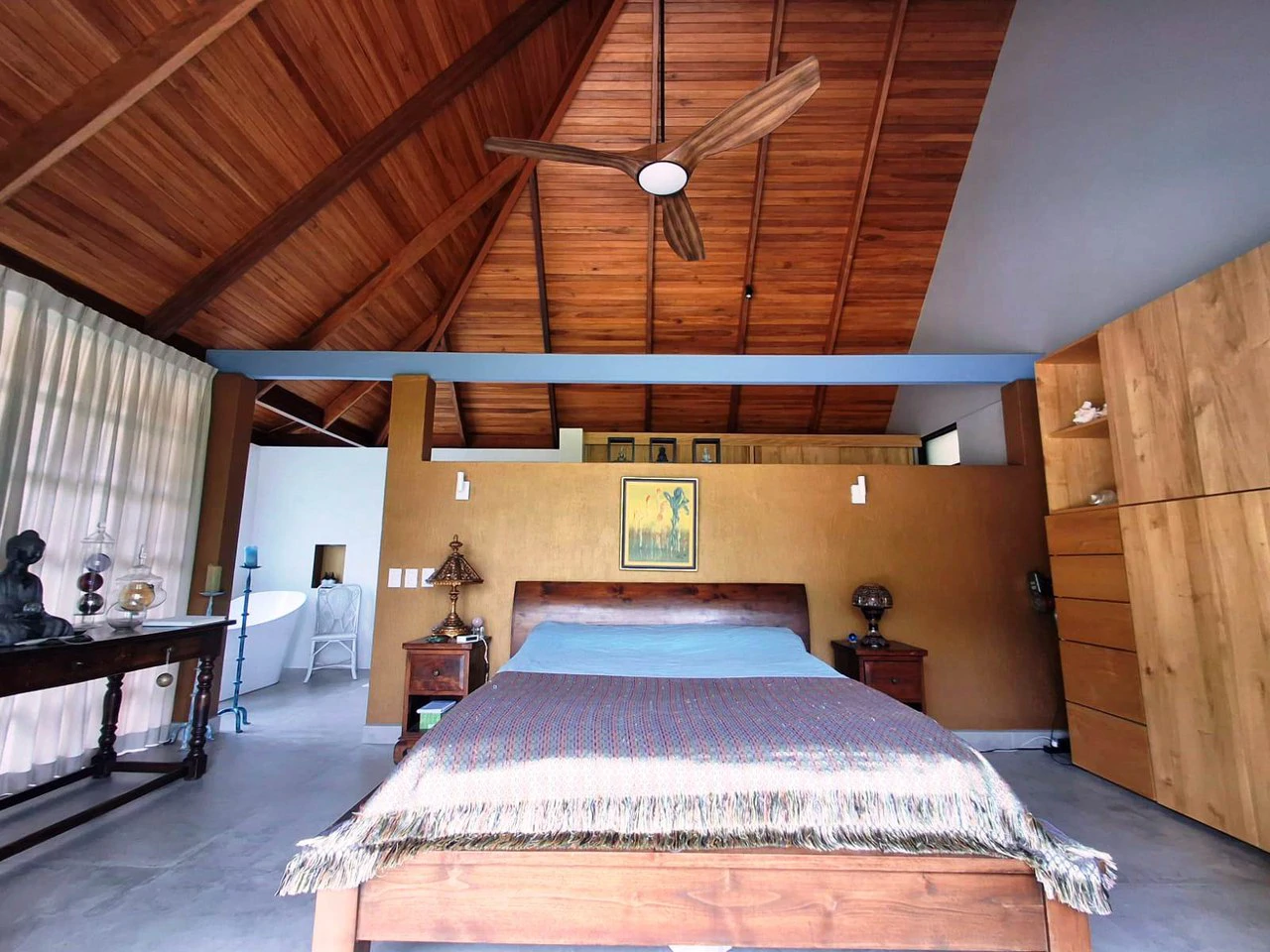 Casa Bali: Unique Indonesia Inspired Villa - Gallery image 13