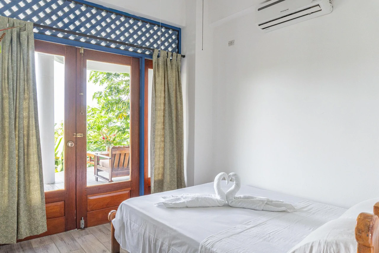 Ocean View 2 Bedroom Condo for Sale in Sámara - photo 3